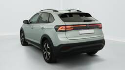 VOLKSWAGEN TAIGO Taigo 1.0 TSI 116 BVM6 VW Edition