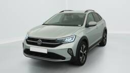 VOLKSWAGEN TAIGO Taigo 1.0 TSI 116 BVM6 VW Edition