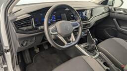 VOLKSWAGEN TAIGO Taigo 1.0 TSI 116 BVM6 VW Edition