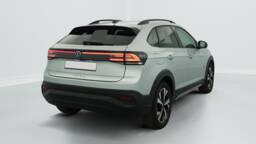 VOLKSWAGEN TAIGO Taigo 1.0 TSI 116 BVM6 VW Edition