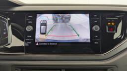 VOLKSWAGEN TAIGO Taigo 1.0 TSI 116 DSG7 R-Line