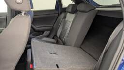 VOLKSWAGEN TAIGO Taigo 1.0 TSI 116 DSG7 R-Line