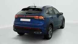 VOLKSWAGEN TAIGO Taigo 1.0 TSI 116 DSG7 R-Line