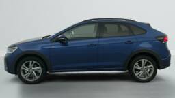 VOLKSWAGEN TAIGO Taigo 1.0 TSI 116 DSG7 R-Line