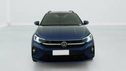 VOLKSWAGEN TAIGO Taigo 1.0 TSI 116 DSG7 R-Line