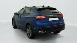 VOLKSWAGEN TAIGO Taigo 1.0 TSI 116 DSG7 R-Line