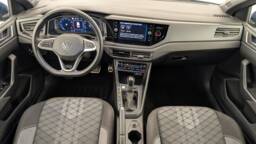 VOLKSWAGEN TAIGO Taigo 1.0 TSI 116 DSG7 R-Line