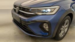 VOLKSWAGEN TAIGO Taigo 1.0 TSI 116 DSG7 R-Line