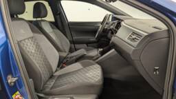 VOLKSWAGEN TAIGO Taigo 1.0 TSI 116 DSG7 R-Line