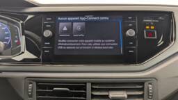 VOLKSWAGEN TAIGO Taigo 1.0 TSI 116 DSG7 R-Line