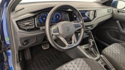 VOLKSWAGEN TAIGO Taigo 1.0 TSI 116 DSG7 R-Line