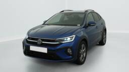 VOLKSWAGEN TAIGO Taigo 1.0 TSI 116 DSG7 R-Line