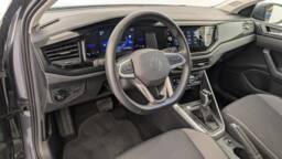 VOLKSWAGEN TAIGO Taigo 1.0 TSI 116 DSG7 VW Edition