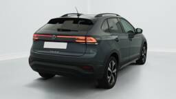 VOLKSWAGEN TAIGO Taigo 1.0 TSI 116 DSG7 VW Edition