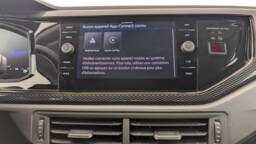 VOLKSWAGEN TAIGO Taigo 1.0 TSI 116 DSG7 VW Edition