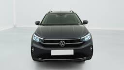 VOLKSWAGEN TAIGO Taigo 1.0 TSI 116 DSG7 VW Edition