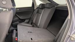 VOLKSWAGEN TAIGO Taigo 1.0 TSI 116 DSG7 VW Edition