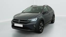 VOLKSWAGEN TAIGO Taigo 1.0 TSI 116 DSG7 VW Edition