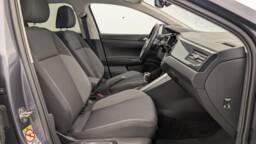 VOLKSWAGEN TAIGO Taigo 1.0 TSI 116 DSG7 VW Edition