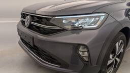 VOLKSWAGEN TAIGO Taigo 1.0 TSI 116 DSG7 VW Edition