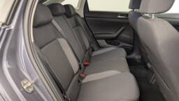 VOLKSWAGEN TAIGO Taigo 1.0 TSI 116 DSG7 VW Edition