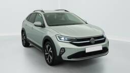 VOLKSWAGEN TAIGO Taigo 1.0 TSI 116 DSG7 VW Edition