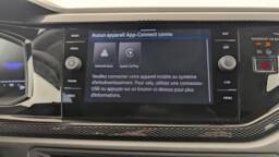 VOLKSWAGEN TAIGO Taigo 1.0 TSI 116 DSG7 VW Edition