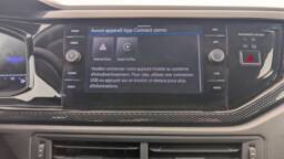 VOLKSWAGEN TAIGO Taigo 1.0 TSI 116 DSG7 VW Edition