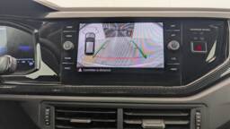 VOLKSWAGEN TAIGO Taigo 1.0 TSI 116 DSG7 VW Edition