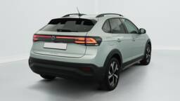 VOLKSWAGEN TAIGO Taigo 1.0 TSI 116 DSG7 VW Edition