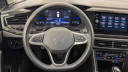 VOLKSWAGEN TAIGO Taigo 1.0 TSI 116 DSG7 VW Edition