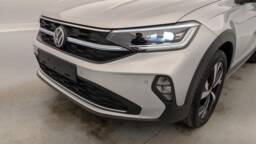 VOLKSWAGEN TAIGO Taigo 1.0 TSI 116 DSG7 VW Edition