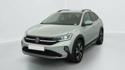 VOLKSWAGEN TAIGO Taigo 1.0 TSI 116 DSG7 VW Edition