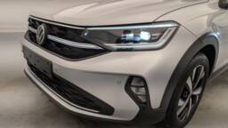 VOLKSWAGEN TAIGO Taigo 1.0 TSI 116 DSG7 VW Edition