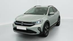 VOLKSWAGEN TAIGO Taigo 1.0 TSI 116 DSG7 VW Edition