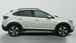 VOLKSWAGEN TAIGO Taigo 1.0 TSI 116 DSG7 VW Edition