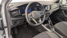 VOLKSWAGEN TAIGO Taigo 1.0 TSI 116 DSG7 VW Edition