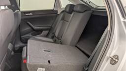 VOLKSWAGEN TAIGO Taigo 1.0 TSI 116 DSG7 VW Edition