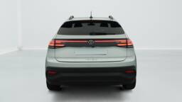 VOLKSWAGEN TAIGO Taigo 1.0 TSI 116 DSG7 VW Edition