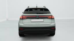 VOLKSWAGEN TAIGO Taigo 1.0 TSI 116 DSG7 VW Edition