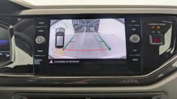 VOLKSWAGEN TAIGO Taigo 1.0 TSI 116 DSG7 VW Edition