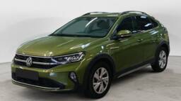 VOLKSWAGEN TAIGO Taigo 1.0 TSI 95 BVM5 Life