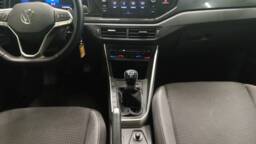 VOLKSWAGEN TAIGO Taigo 1.0 TSI 95 BVM5 Life