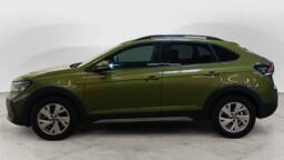 VOLKSWAGEN TAIGO Taigo 1.0 TSI 95 BVM5 Life