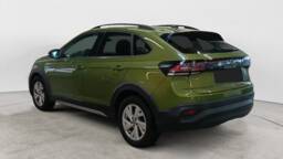 VOLKSWAGEN TAIGO Taigo 1.0 TSI 95 BVM5 Life