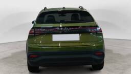 VOLKSWAGEN TAIGO Taigo 1.0 TSI 95 BVM5 Life