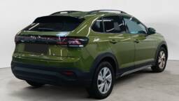 VOLKSWAGEN TAIGO Taigo 1.0 TSI 95 BVM5 Life