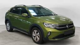 VOLKSWAGEN TAIGO Taigo 1.0 TSI 95 BVM5 Life