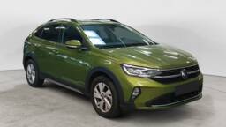 VOLKSWAGEN TAIGO Taigo 1.0 TSI 95 BVM5 Life