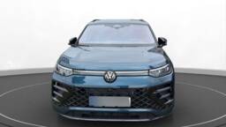 VOLKSWAGEN TAYRON Tayron 1.5 eHybrid 272 DSG6 5pl R-Line Edition 